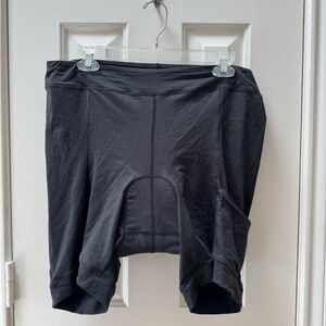 Bontrager 3XL Kalia W’s Fitness Short, Black